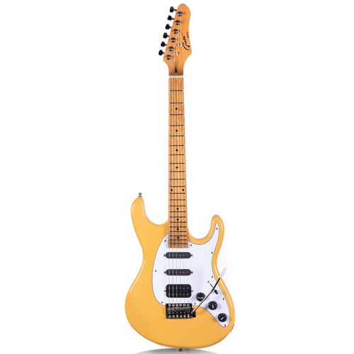 Chitarra elettrica corde - elettrica, 6
