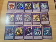 Yugioh Complete  Neo-Spacian