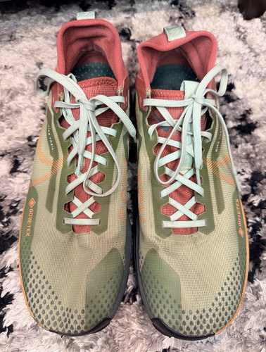 Nike react pegasus trail - react,