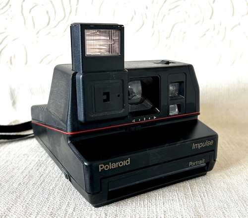 Macchina fotografica vintage