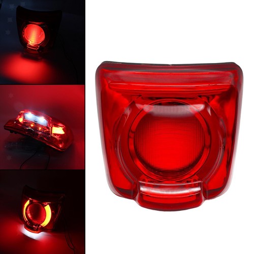 Fanale posteriore led per - a,
