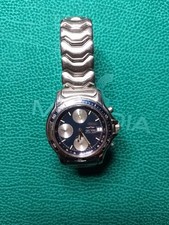 Sector Golden Eagle automatic chronograph Valjoux 7750