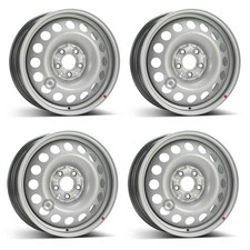 Alcar 9002 5jx17 - 4, 6.5jx17