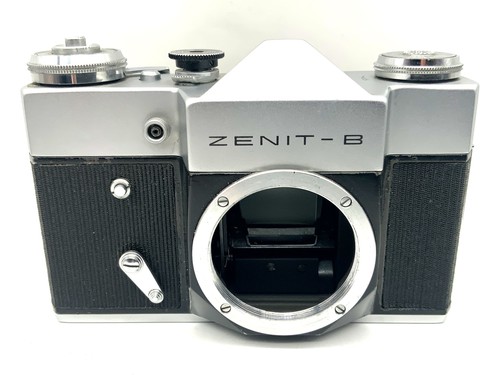 Kmz zenit slr - kmz, reflex