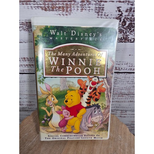Disney the many adventures - adventures, of