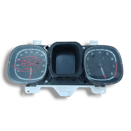 Quadro strumenti per - , fiat