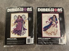 Dimensions Angel Harmony Kit