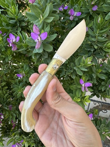 Coltello artigianale sardo - artigianale,