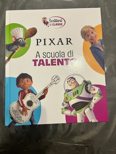 Scuola talento conad - a, talento.