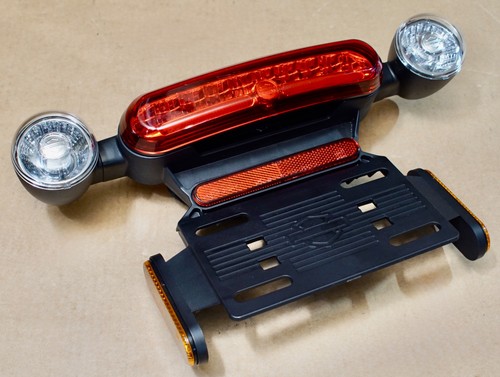 Harley davidson original faro - harley,