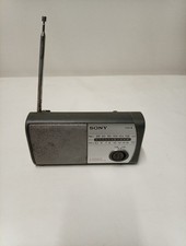 Radio d'epoca Sony ICF-303 2