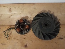 Accensione Piaggio Vespa 125 GTR TS 150 Sprint, Veloce Puntine Originale No 200