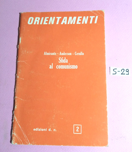 Sfida - sfida, al