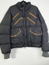Roberto Cavalli Jacket Down