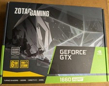 🆕 Nuovissima ZOTAC GeForce