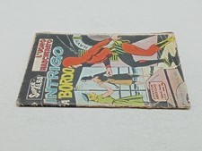 fumetto Super Albo L'UOMO