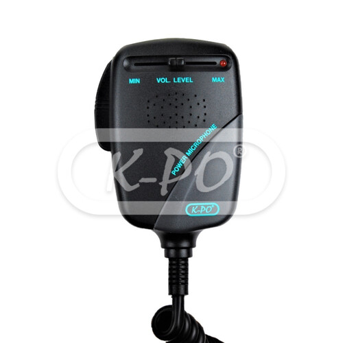 532 dx microfono - k-po,