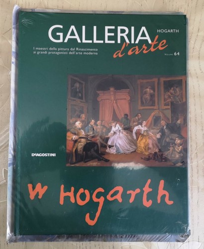 Galleria arte volume 64 - volume,