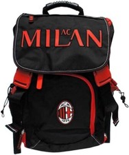 Zaino estensibile milan - zaino,