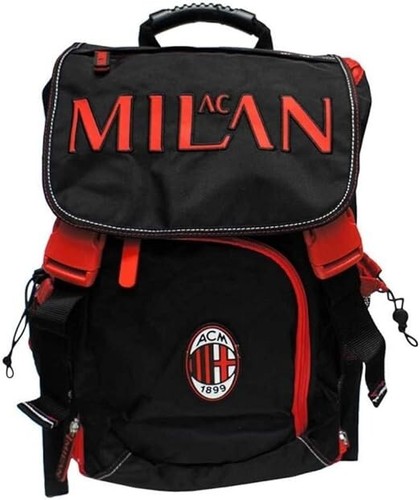 Zaino estensibile milan - zaino,