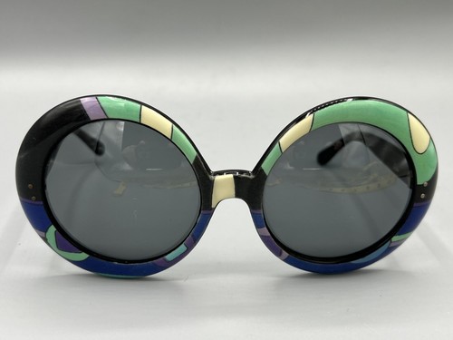 Occhiali sole oversize - da,