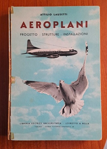Ingegneria aeronautica - ingegneria,