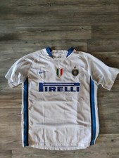 Maglia Inter 2006/07 Materazzi
