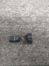 FADER CANALE QTY 2 MANOPOLE