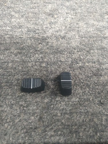 Fader canale qty manopole - qty, 2