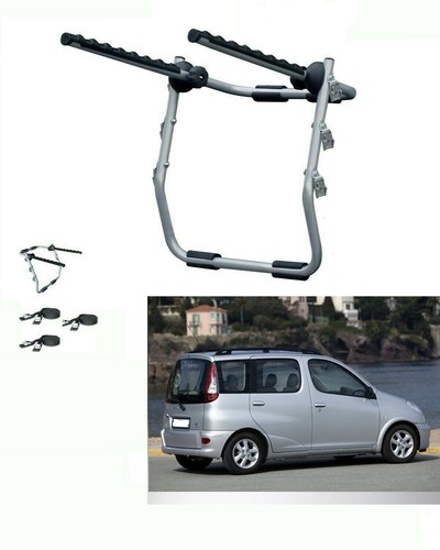 Portabici posteriore bici - posteriore,
