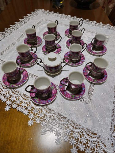 Servizio caffè copie - servizio,