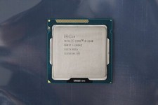 Processore Intel Core i5-3340