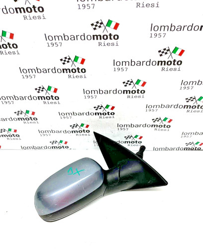 Specchietto specchio - specchietto,