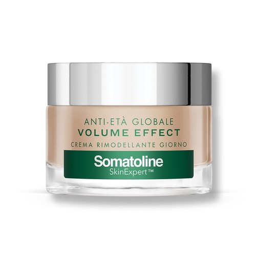Somatoline cosmetic volume - somatoline,