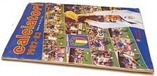 Album figurine calciatori - aa-,