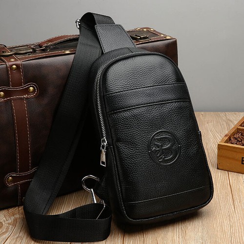 Zaino uomo tracolla - zaino, a