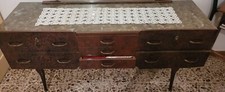 Credenza anni legno con - credenza, 60