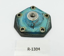 Aprilia RS 125 - Cylinder Head