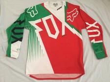 Fox Racing 360 Jersey Mens