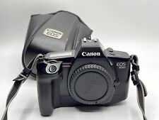 Canon EOS 650 fotocamera