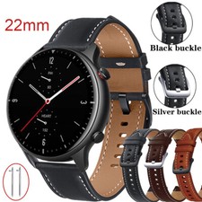 Cinturino orologio in pelle