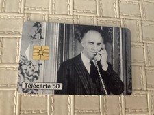 Scheda Telefonica Télécarte