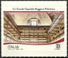 Italia 2024 granda - italia, ca’