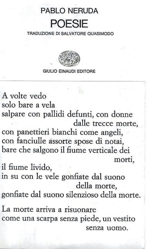 Pablo neruda poesie - pablo,