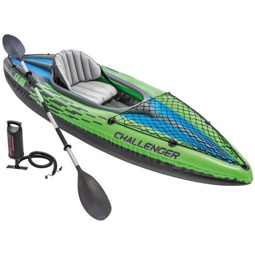 Intex 68305 challenger - challenger, k1