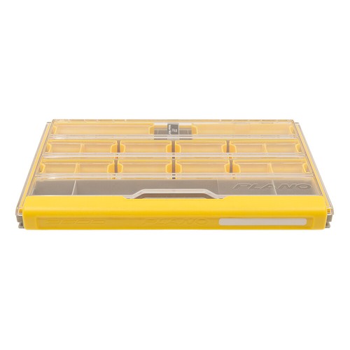 Plano edge 3600 terminal - edge,