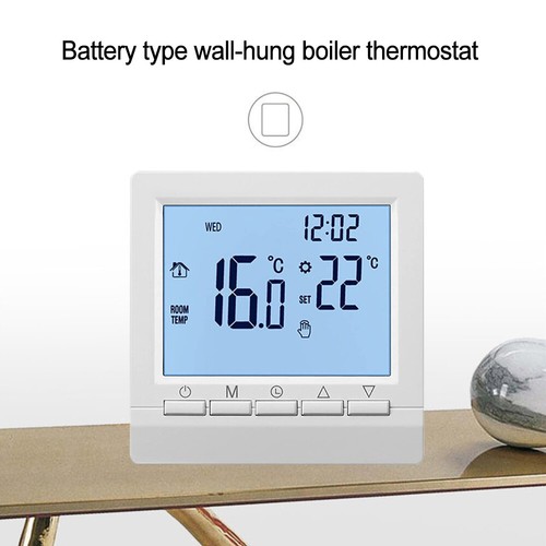 Termostato digitale - termostato,