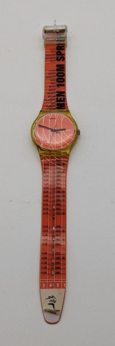 Swatch watch special gk324 - watch,