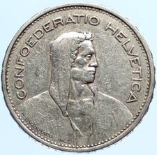 1933 B Svizzera Fondatore HERO