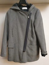 Giubbotto imbottito donna marca Diana Gallesi TG 42.